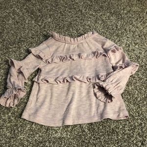 Toddler shirt